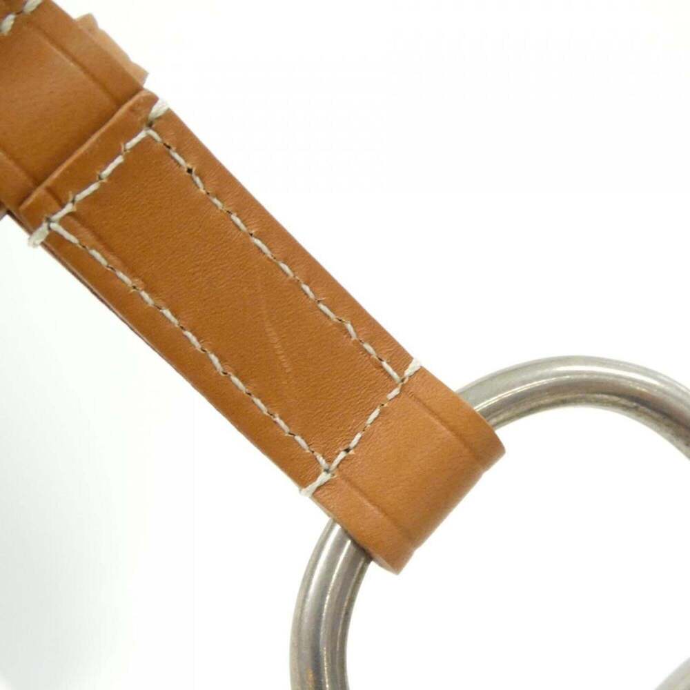 GUCCI Brown Bamboo Fanny Pack - Picture 8 of 10